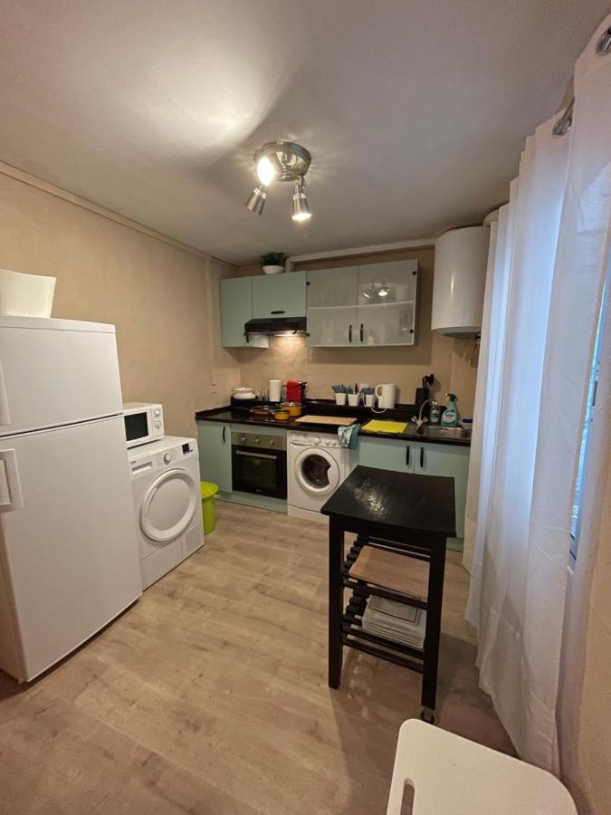 Tu Casa En Logrono II Apartman Kültér fotó