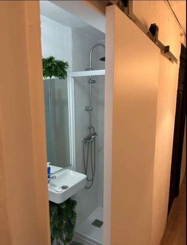 Tu Casa En Logrono II Apartman Kültér fotó