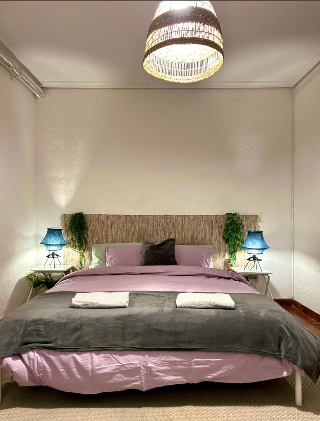Tu Casa En Logrono II Apartman Kültér fotó