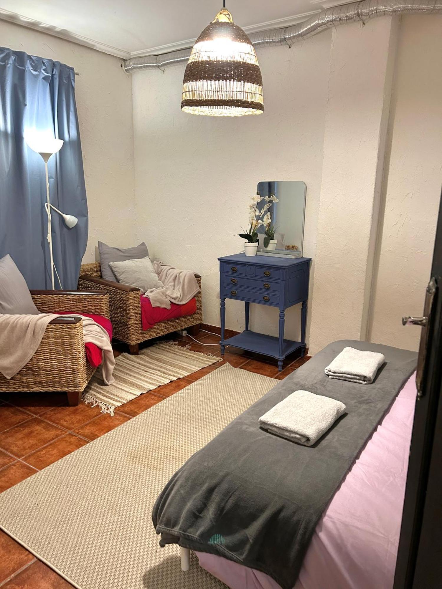 Tu Casa En Logrono II Apartman Kültér fotó