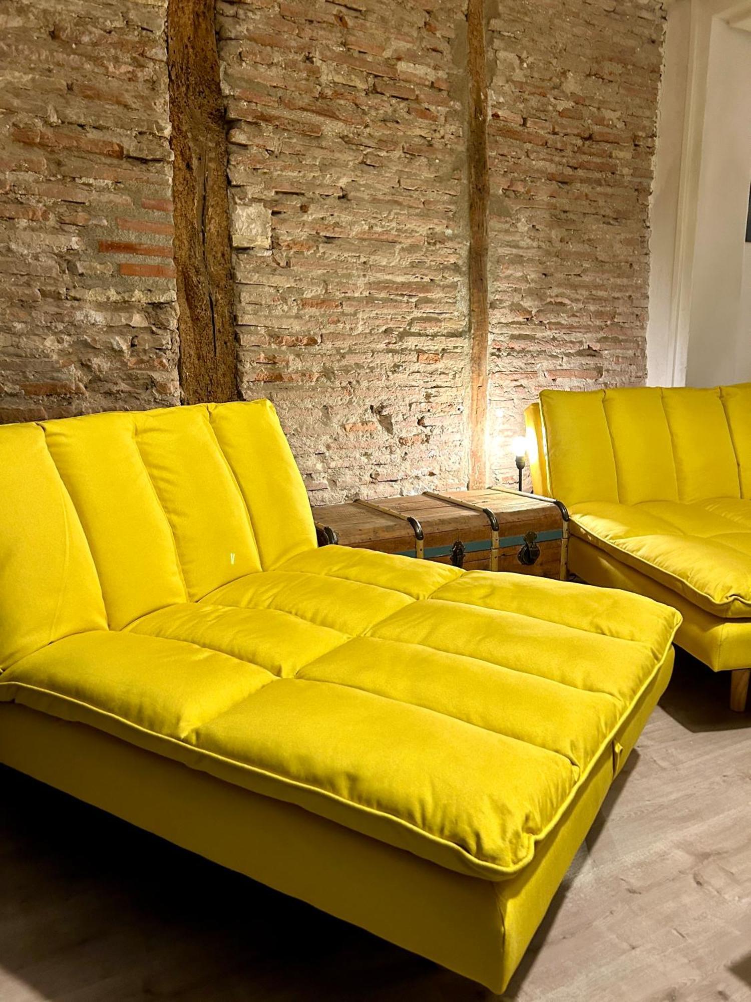 Tu Casa En Logrono II Apartman Kültér fotó