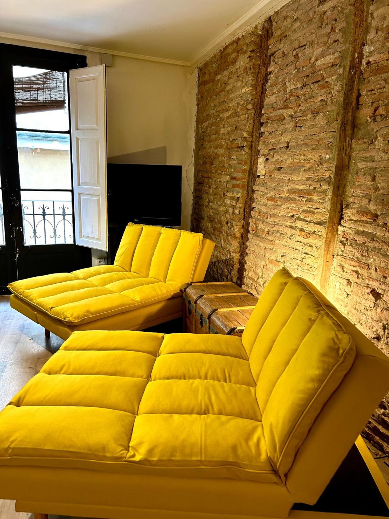 Tu Casa En Logrono II Apartman Kültér fotó
