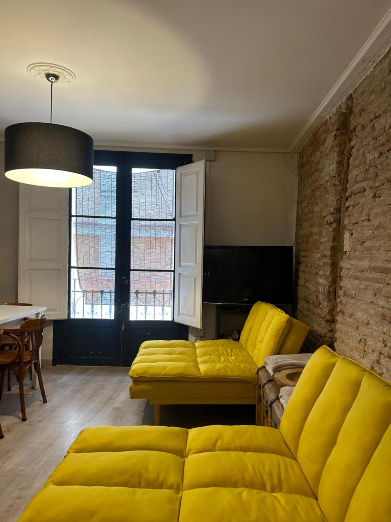 Tu Casa En Logrono II Apartman Kültér fotó