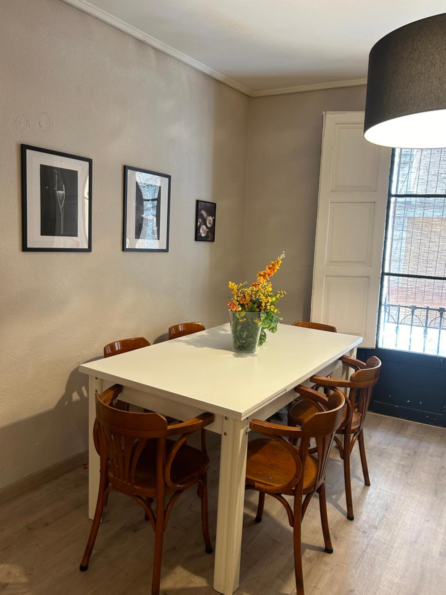 Tu Casa En Logrono II Apartman Kültér fotó