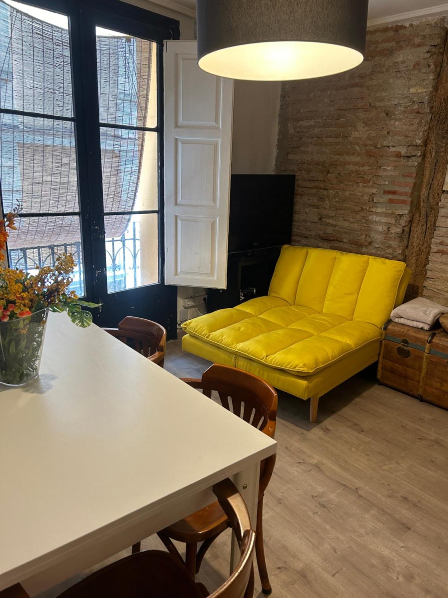 Tu Casa En Logrono II Apartman Kültér fotó