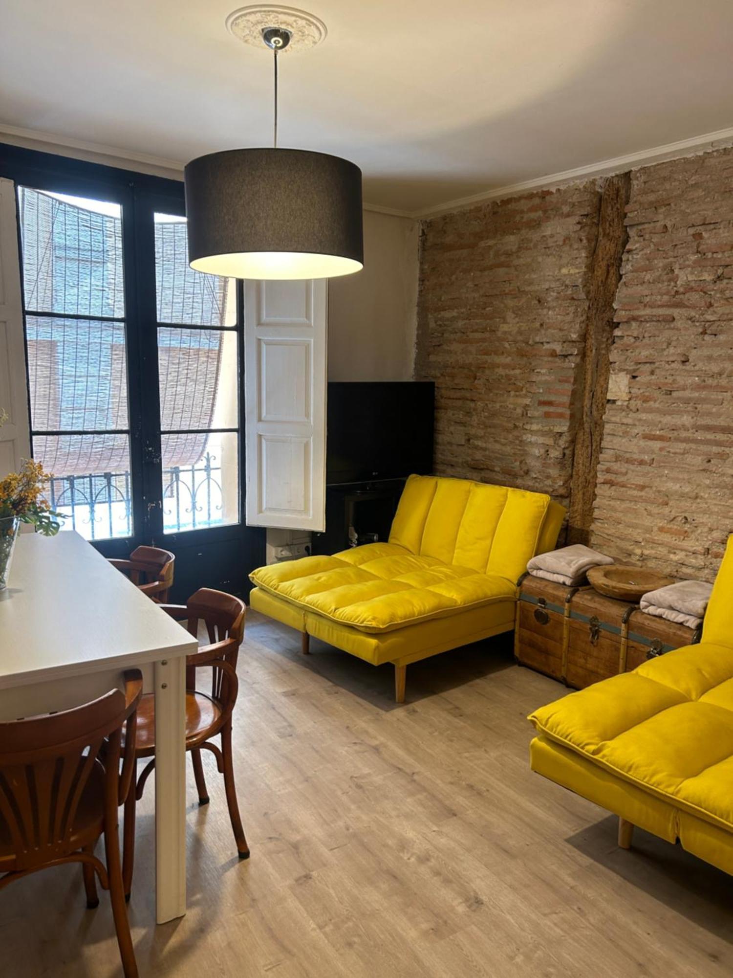 Tu Casa En Logrono II Apartman Kültér fotó